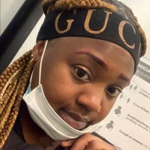 Meet your Posher, Tashonna